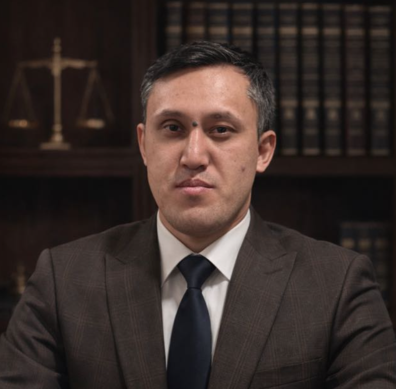 Даулет Омирзаков